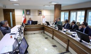 توسعه همکاری‌های دوجانبه شرکت ملی مس و بانک تجارت | توافق بر تسهیل سازوکارهای مالی و ارزی