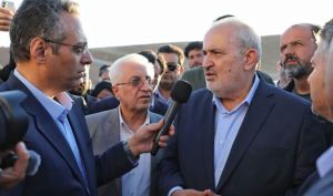 گاز به تهدید اصلی اقتصاد اروپا تبدیل شد؛ هرمز بازار انرژی را تحت فشار گذاشت