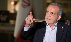 پزشکیان در نشست بریکس : اقدامات یکجانبه و تحریم‌های ابزاری بزرگ‌ترین تهدید نظم بین‌الملل است