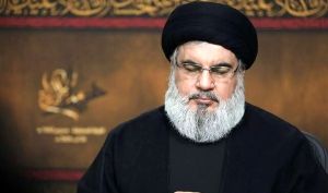 افشای جزئیاتی جدید از ترور حسن نصرالله : ماموران موساد در پشت بام ساختمانی که در آن جلسه محرمانه حزب الله بود تجهیزاتی نصب کردند تا بمب های سنگر شکن حتی یک متر انحراف نداشته باشند