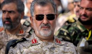 فرمانده کل سپاه: هر خطای محاسباتی در خلیج‌فارس با پاسخ قاطع، فوری و پشیمان‌کننده مواجه می‌شود