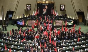 برگزاری جلسه علنی مجلس | طرح «اقدام راهبردی تأمین امنیت تنگه هرمز» در مجلس اعلام وصول شد