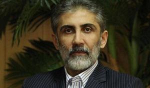 ارسلان شهنی رئیس هیئت مدیره پتروشیمی امیرکبیر شد