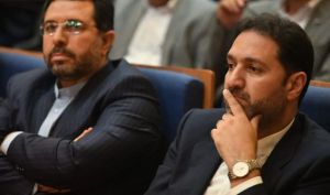 امیر آذری مدیرعامل شرکت فولاد خراسان شد