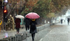 وضعیت هواشناسی امروز امروز چهارشنبه 3 دی ماه 1404 /  برف و باران در چندین استان | آلودگی هوا در کلان‌شهرها