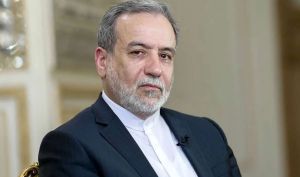 عراقچی: تروئیکای اروپا حق ندارد اعتبار شورای امنیت را زیر سوال ببرد