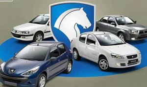 مقایسه قیمت کارخانه و بازار محصولات منتخب ایران‌خودرو (طرح مشارکت در تولید)