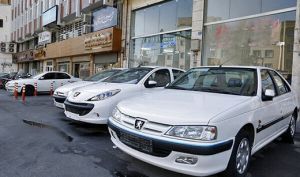 جهش دوباره قیمت‌ها در بازار خودرو؛ تارا، پژو ۲۰۷، هایما و شاهین در صدر افزایش‌ها + قیمت ها