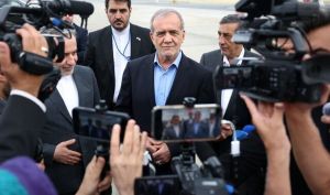 جزئیاتی از سفر پزشکیان به نیویورک