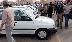 جدول قیمت پراید کارکرده در مرداد ۱۴۰۴ / ارزان‌ترین پراید بازار ۷۵ میلیون تومان