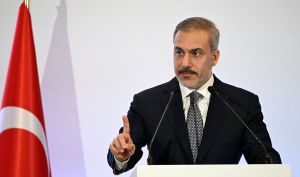 وزیر خارجه ترکیه: حملات اسرائیل به لبنان مانع پیشرفت مذاکرات است | موضوع هسته‌ای ایران همچنان پیچیده و محل اختلاف است