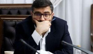 درگذشت تمام اعضای خانواده معاون رئیس جمهور