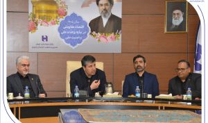 نقشه راه بانک صادرات برای تحول؛ از تقویت سرمایه انسانی تا توسعه نئوبانک