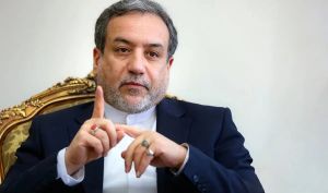عراقچی: رؤیای «اسرائیل بزرگ» تهدیدی برای صلح جهانی است
