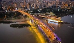 معاون امنیتی استانداری خوزستان: ۴ نقطه در حاشیه اهواز مورد تهاجم قرار گرفت