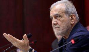 پزشکیان: بیش از ۹۰ درصد اعضای شورای عالی امنیت ملی از تفاهم‌نامه حمایت کردند