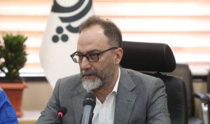 سهیل حسین‌پور مدیرعامل ساپکو شد؛ تمرکز بر تقویت زنجیره تأمین