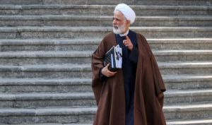 انصاری: خروج از لیست سیاه FATF اهمیت ویژه‌ای ندارد؛ پیوستن مشروط به CFT فرصت مقابله با جنایات اسرائیل است