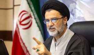 نایب رئیس کمیسیون امنیت ملی: از کفش بازرسان آژانس اتمی ریزتراشه جاسوسی کشف شده است