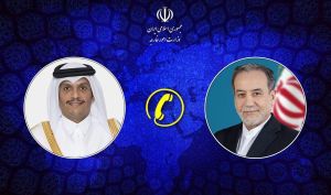 قطر: خواستار توقف فوری جنگ و بازگشت ثبات به منطقه هستیم