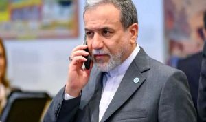 عراقچی اهداف سفر به پاکستان، عمان و روسیه را تشریح شد