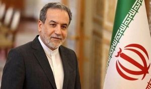 عراقچی: تعیین مسیر موقت به معنای باز شدن تنگه هرمز نیست