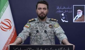 هشدار ایران به آمریکا: محاصره دریایی ادامه یابد، ضربات شدیدتر می‌شود