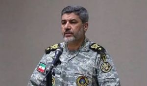 سخنگوی ارتش: اجازه کوچک‌ترین طمع و حضور اولیه در جزایر را به دشمن نمی‌دهیم