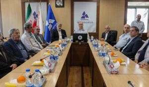 تحویل نخستین سری خودروی «پارس نوآ» زودتر از موعد به مشتریان