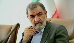 محسن رضایی: تنگه هرمز کاملاً بسته است؛ هنوز تصمیمی برای غرق کردن نفتکش‌ها نگرفته‌ایم