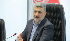 رئیس سازمان بورس: بسته حمایتی بازار سهام نهایی شد | بازار با دامنه نوسان ۳ درصد بازگشایی می‌شود