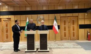 پیام نخست‌وزیر و فرمانده ارتش پاکستان به پزشکیان منتقل شد