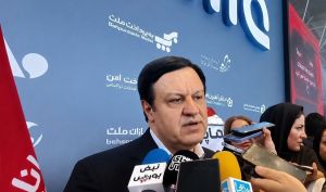 مدیرعامل بانک ملت: «دیماپی» نسل جدید اعتبار خرد و پرداخت اقساطی است