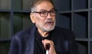 شمخانی: می دانم چرا من را زدند اما نمی توانم بگویم/ مذاکره برای توافق نبود برای فریب بود