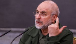 رئیس مجلس: برای تمام گزینه‌ها آماده‌ایم؛ شگفت‌زده خواهند شد