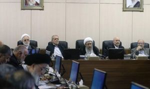 موافقت مجمع تشخیص مصلحت نظام با پیوستن ایران به CFT