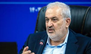 تذکر به وزیر نیرو برای بارورسازی نکردن ابرها