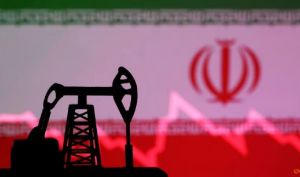 صادرات نفت ایران به بالاترین سطح هفت سال اخیر رسید