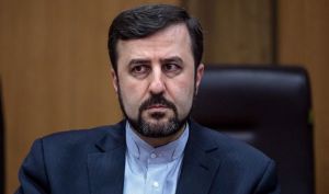غریب آبادی: بازگشت تحریم‌های شورای امنیت تفاهم ایران و آژانس در قاهره را متوقف می‌کند