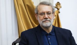 واکنش لاریجانی به جایزه ۱۰ میلیون دلاری آمریکا
