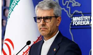 سخنگوی وزارت خارجه: تصمیم قطعی برای شرکت یا عدم شرکت در مذاکرات هنوز گرفته نشده است
