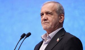 واکنش پزشکیان به فعال شدن مکانیسم ماشه : مغزها و اندیشه‌ها راه را می‌سازند، اسنپ‌بک نمی‌تواند ما را متوقف کند