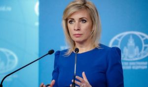 سخنگوی وزارت خارجه روسیه: اروپا نباید فشار بر ایران برای اسنپ‌بک را ادامه دهد