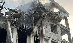 بنیاد مسکن: تخمین ۱۵ همت برای بازسازی ۱۰۲ هزار واحد آسیب‌دیده از جنگ