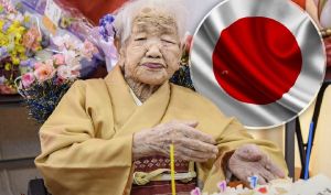 کشوری با بیشترین میانگین عمر در کره زمین / راز طول عمر انسان‌ها در این کشور نهفته است