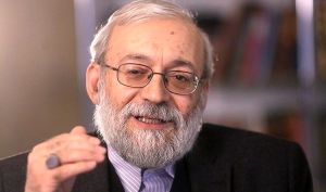 محمدجواد لاریجانی: ایران در کمتر از دو هفته می‌تواند بمب اتم بسازد اما فتوای رهبری مانع شده است