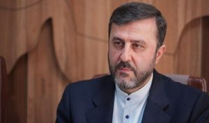 غریب‌آبادی: مسیر جنوبی تنگه هرمز را تحت هیچ شرایطی نمی‌پذیریم | میان میدان و دیپلماسی درباره تنگه هرمز هماهنگی کامل وجود دارد