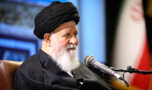 واکنش علم الهدی به توافق احتمالی ایران و آمریکا