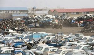 ارزش اسقاط خودرو به ۲۰۰ میلیون تومان هم نمی‌رسد | با پول اسقاط خودرو حتی نمی‌توان یک موتورسیکلت خرید!