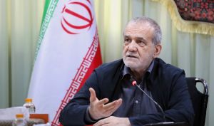 پزشکیان: حل ناترازی‌های کشور بدون مشارکت مردم امکان‌پذیر نیست | دولت به‌تنهایی قادر به حل مشکلات انباشته کشور نیست